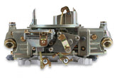 Classic Carburetor 750 CFM 4160 Vacuum Secondaries Gold Dichromate Gasoline Holley