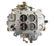 Classic Carburetor 750 CFM 4160 Vacuum Secondaries Choke Type Manual Shiny Gasoline Holley
