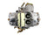 Classic Carburetor 750 CFM 4160 Vacuum Secondaries Choke Type Manual Shiny Gasoline Holley