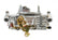 Classic Carburetor 750 CFM 4160 Vacuum Secondaries Choke Type Manual Shiny Gasoline Holley