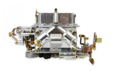 Classic Carburetor 750 CFM 4160 Vacuum Secondaries Choke Type Manual Shiny Gasoline Holley