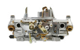 Classic Carburetor 750 CFM 4160 Vacuum Secondaries Choke Type Manual Shiny Gasoline Holley