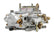 Classic Carburetor 750 CFM 4160 Vacuum Secondaries Choke Type Manual Shiny Gasoline Holley