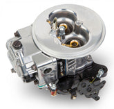 Ultra XP 2BBL Carburetor 500 CFM 2300 Shiny Gasoline Holley