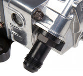 Ultra XP 2BBL Carburetor 500 CFM 2300 Shiny Gasoline Holley