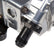 Ultra XP 2BBL Carburetor 500 CFM 2300 Shiny Gasoline Holley