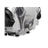 Ultra XP 2BBL Carburetor 500 CFM 2300 Shiny Gasoline Holley