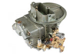 Performance 2BBL Carburetor 500 CFM 2300 Gold Dichromate Gasoline Holley