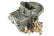 Performance 2BBL Carburetor 500 CFM 2300 Gold Dichromate Gasoline Holley