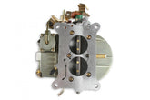 Performance 2BBL Carburetor 500 CFM 2300 Gold Dichromate Gasoline Holley