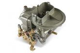 Performance 2BBL Carburetor 500 CFM 2300 Gold Dichromate Gasoline Holley