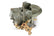 Performance 2BBL Carburetor 500 CFM 2300 Gold Dichromate Gasoline Holley