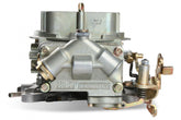 Performance 2BBL Carburetor 500 CFM 2300 Gold Dichromate Gasoline Holley