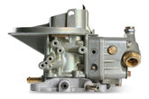 Performance 2BBL Carburetor 500 CFM 2300 Gold Dichromate Gasoline Holley