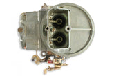 Performance 2BBL Carburetor 500 CFM 2300 Gold Dichromate Gasoline Holley