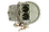 Performance 2BBL Carburetor 500 CFM 2300 Gold Dichromate Gasoline Holley