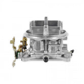 Performance 2BBL Carburetor 500 CFM 2300 Gold Dichromate Gasoline Choke Type Manual Holley