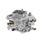 Performance 2BBL Carburetor 500 CFM 2300 Gold Dichromate Gasoline Choke Type Manual Holley