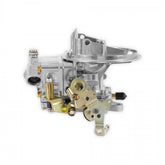 Performance 2BBL Carburetor 500 CFM 2300 Gold Dichromate Gasoline Choke Type Manual Holley