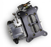 Ultra XP 2BBL Carburetor 500 CFM 2300 Hard Core Gray Gasoline Holley