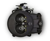 Ultra XP 2BBL Carburetor 500 CFM 2300 Hard Core Gray Gasoline Holley