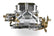 Performance 2BBL Carburetor 500 CFM 2300 Shiny Gasoline Holley