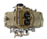 650 CFM - 4150 - Mechanical Secondaries - Gold Dichromate - Gasoline 0-4777CE