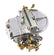 0-7448SA 350 CFM Performance 2BBL Carburetor Aluminum Holley