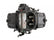Ultra Double Pumper Carburetor 850 CFM 4150 Mechanical Secondaries Hard Core Gray Gasoline Holley