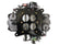 Ultra Double Pumper Carburetor 850 CFM 4150 Mechanical Secondaries Hard Core Gray Gasoline Holley