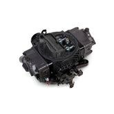 Ultra Double Pumper Carburetor 850 CFM 4150 Mechanical Secondaries Hard Core Gray Gasoline Holley
