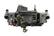 Ultra Double Pumper Carburetor 850 CFM 4150 Mechanical Secondaries Hard Core Gray Gasoline Holley