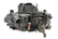 Ultra Double Pumper Carburetor 850 CFM 4150 Mechanical Secondaries Hard Core Gray Gasoline Holley