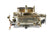 Classic Carburetor 390 CFM 4160 Vacuum Secondaries Gold Dichromate Gasoline Holley