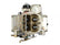 Classic Carburetor 390 CFM 4160 Vacuum Secondaries Gold Dichromate Gasoline Holley