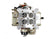 Classic Carburetor 390 CFM 4160 Vacuum Secondaries Gold Dichromate Gasoline Holley