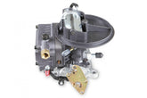 Marine Carburetor Aluminum 500 CFM 2300 Hard Core Gray Gasoline Holley