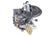 Marine Carburetor Aluminum 500 CFM 2300 Hard Core Gray Gasoline Holley