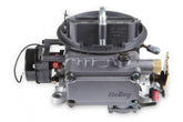 Marine Carburetor Aluminum 500 CFM 2300 Hard Core Gray Gasoline Holley