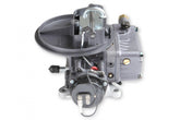 Marine Carburetor Aluminum 500 CFM 2300 Hard Core Gray Gasoline Holley