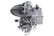Marine Carburetor Aluminum 500 CFM 2300 Hard Core Gray Gasoline Holley