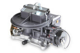 Marine Carburetor Aluminum 500 CFM 2300 Hard Core Gray Gasoline Holley