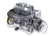 Marine Carburetor Aluminum 500 CFM 2300 Hard Core Gray Gasoline Holley