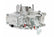 Street Warrior Model 4160 Carburetor 600 CFM 4160 Vacuum Secondaries Shiny Gasoline Holley