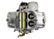 Classic Carburetor 600 CFM 4160 Vacuum Secondaries Shiny Gasoline Holley