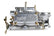 Classic Carburetor 750 CFM 4160 Fuel Inlet Single Vacuum Secondaries Choke Type Electric Shiny Gasoline Holley