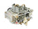 Marine Carburetor Aluminum 600 CFM 4160 Vacuum Secondaries Gold Dichromate Gasoline Holley