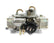 Marine Carburetor Aluminum 600 CFM 4160 Vacuum Secondaries Gold Dichromate Gasoline Holley
