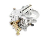 Street Avenger Carburetor 500 CFM 2300 Shiny Gasoline Holley