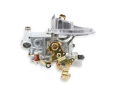 Street Avenger Carburetor 500 CFM 2300 Shiny Gasoline Holley